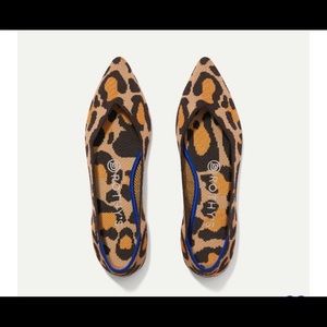 Rothy’s Big Cat The Point